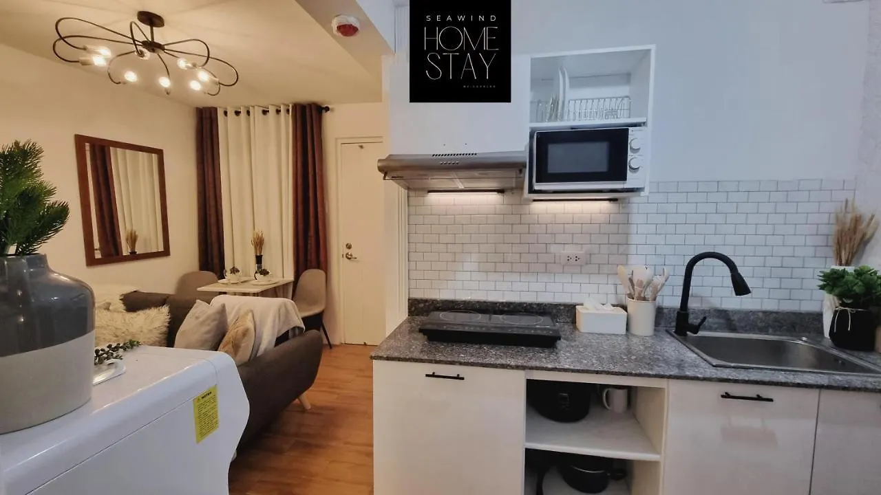 Md Suite By Seawind Davao City 0*,  Fülöp-szigetek
