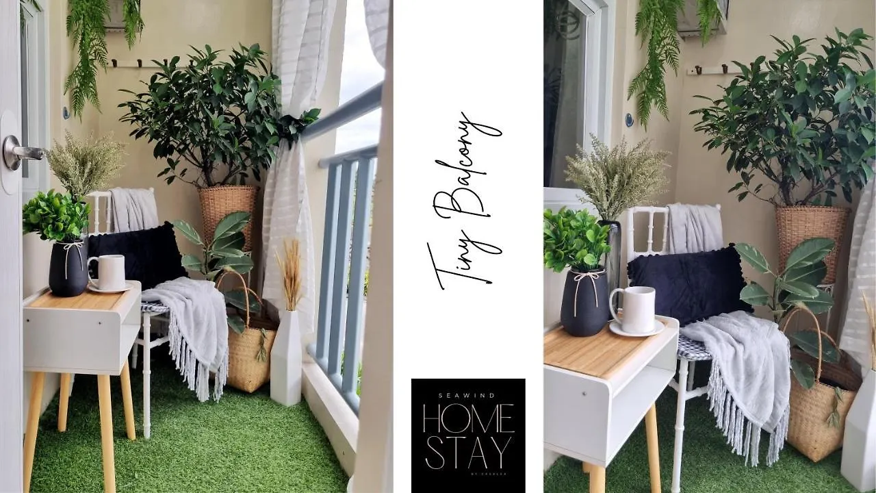 Md Suite By Seawind Davao City Apartmanhotel