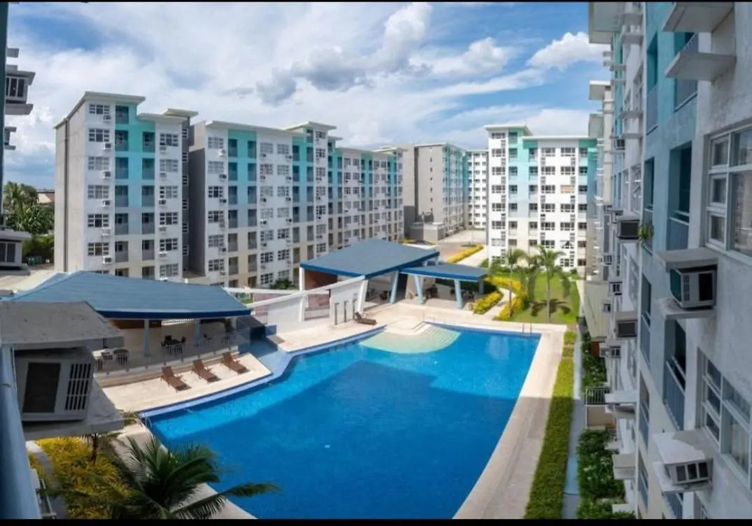 Md Suite By Seawind Davao City Fülöp-szigetek
