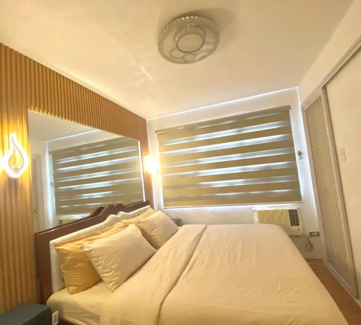 Md Suite By Seawind Davao City
