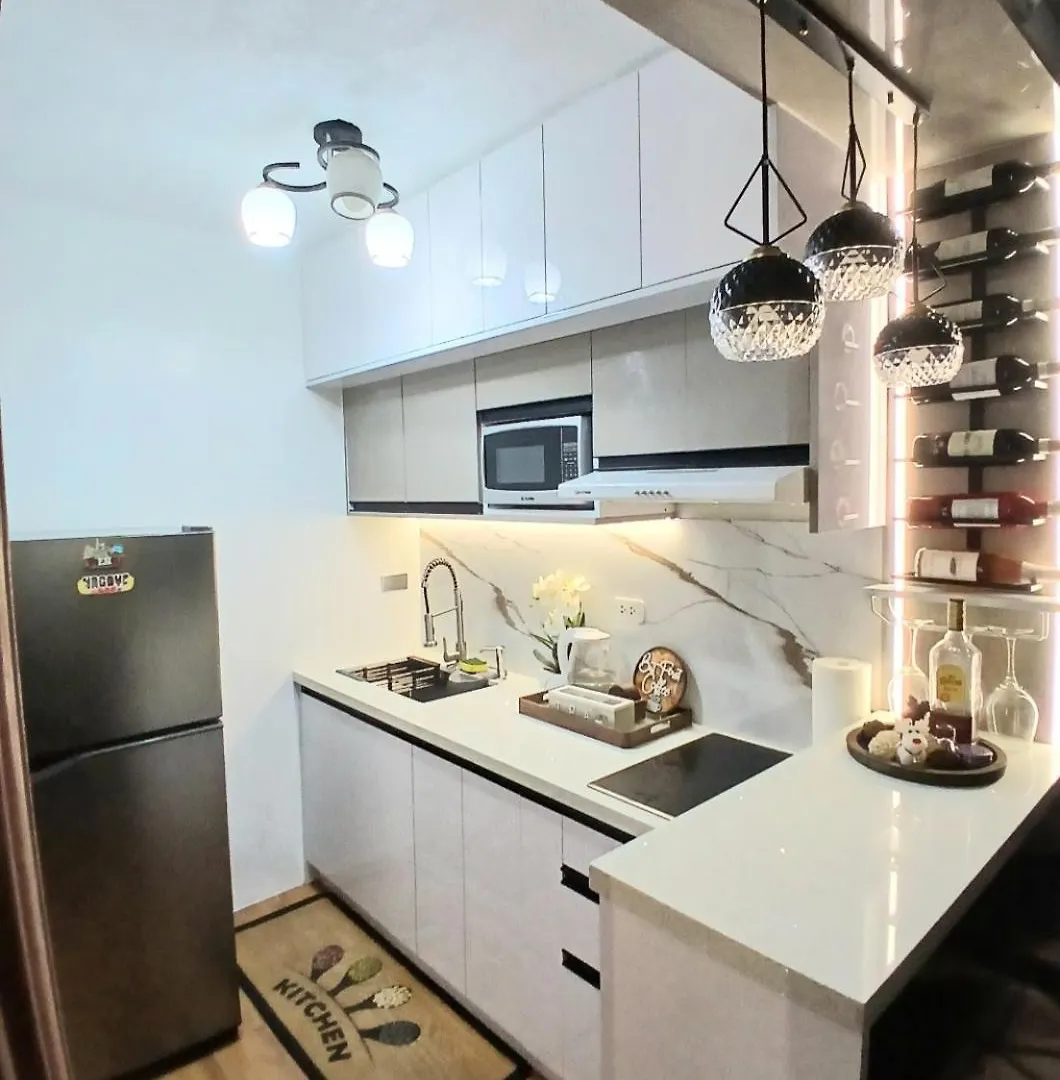 Md Suite By Seawind Davao City