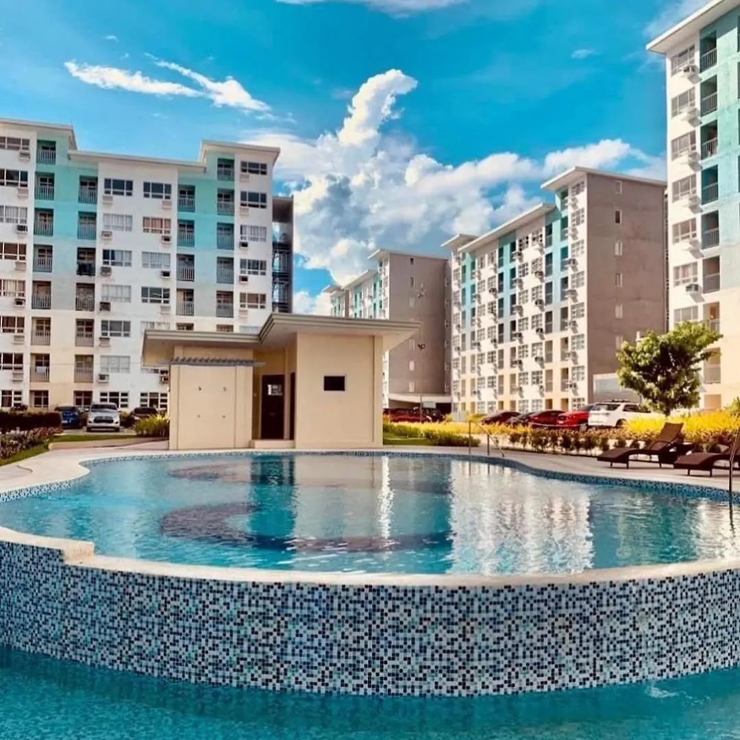 Md Suite By Seawind Davao City