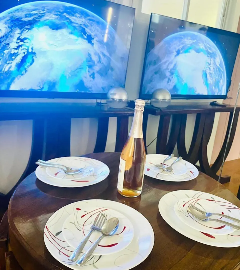 Md Suite By Seawind Davao City