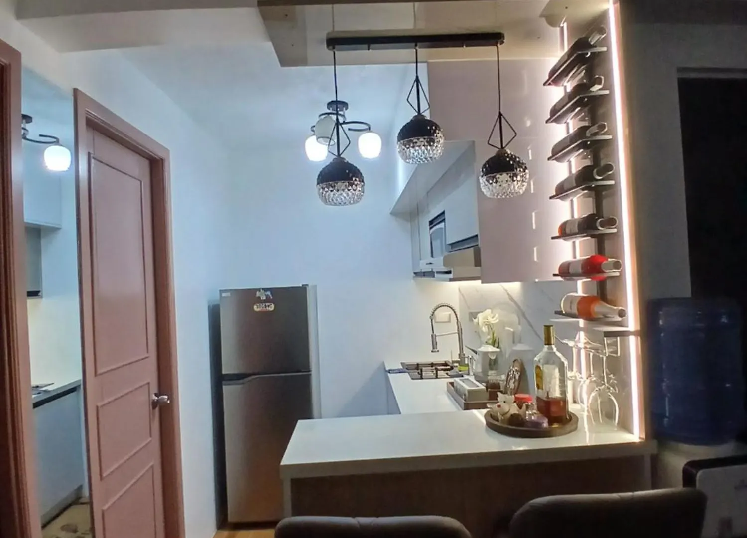 Md Suite By Seawind Davao City Apartmanhotel
