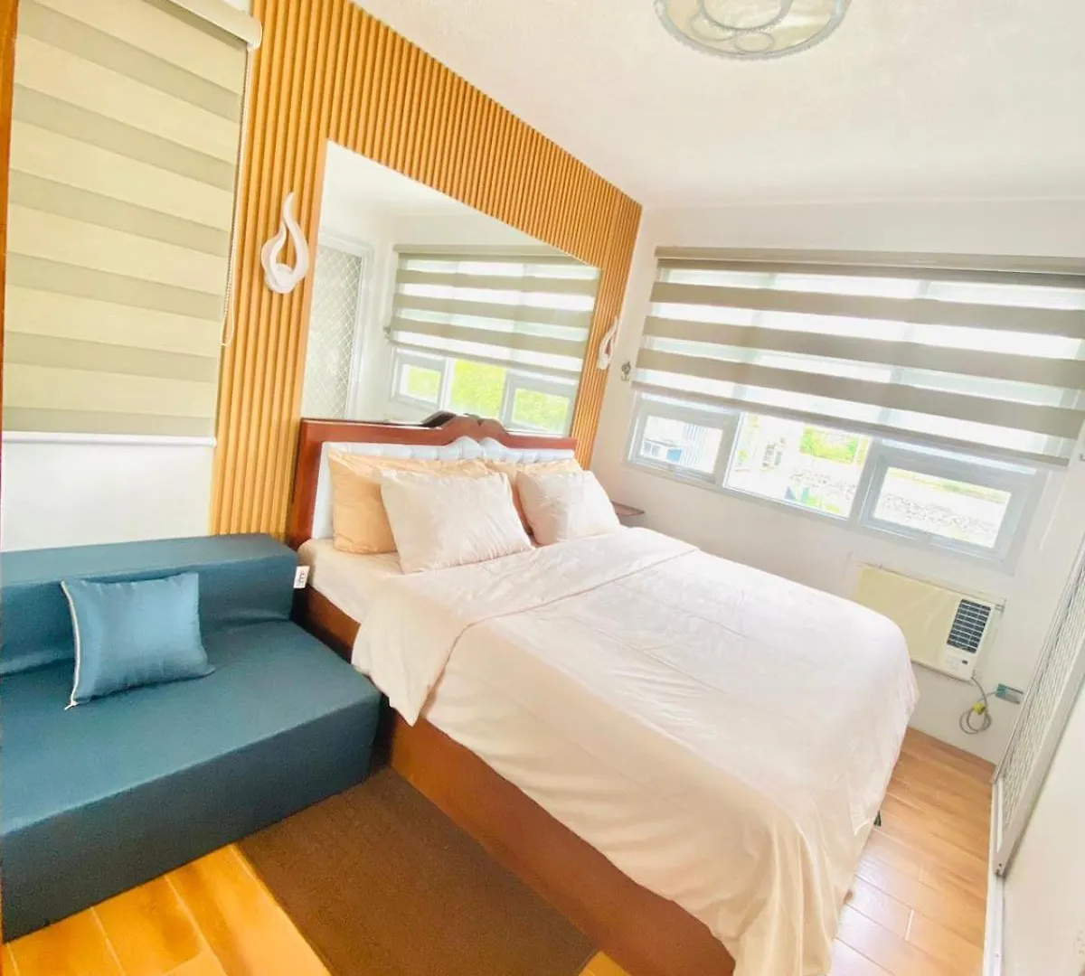 Apartmanhotel Md Suite By Seawind Davao City
